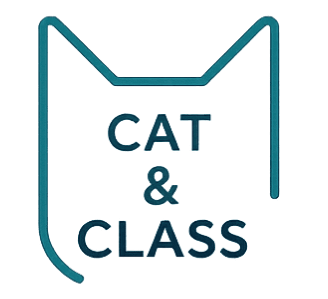 Cat & Class — Why Not Better?
