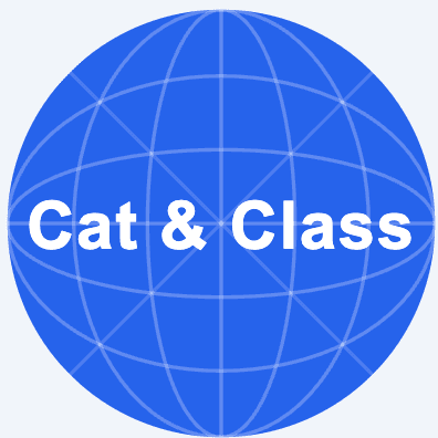 Cat & Class — The Intelligent Library Solutions